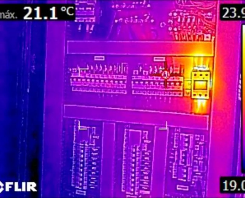 Consultoria em projetos elétricos residenciais