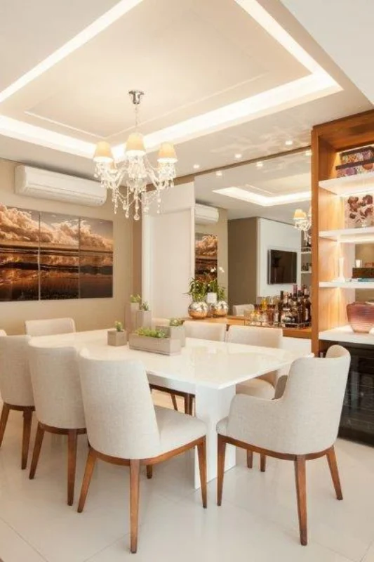 Projeto eletrico residencial