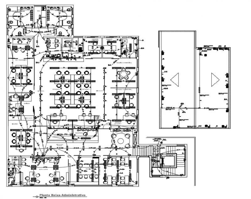 Serviços de consultoria elétrica em São Paulo